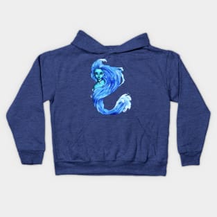 Flowing Kids Hoodie